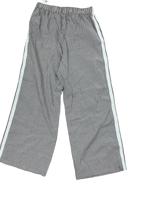 Pants Lounge By Old Navy In Brown & Cream, Size:Xs
