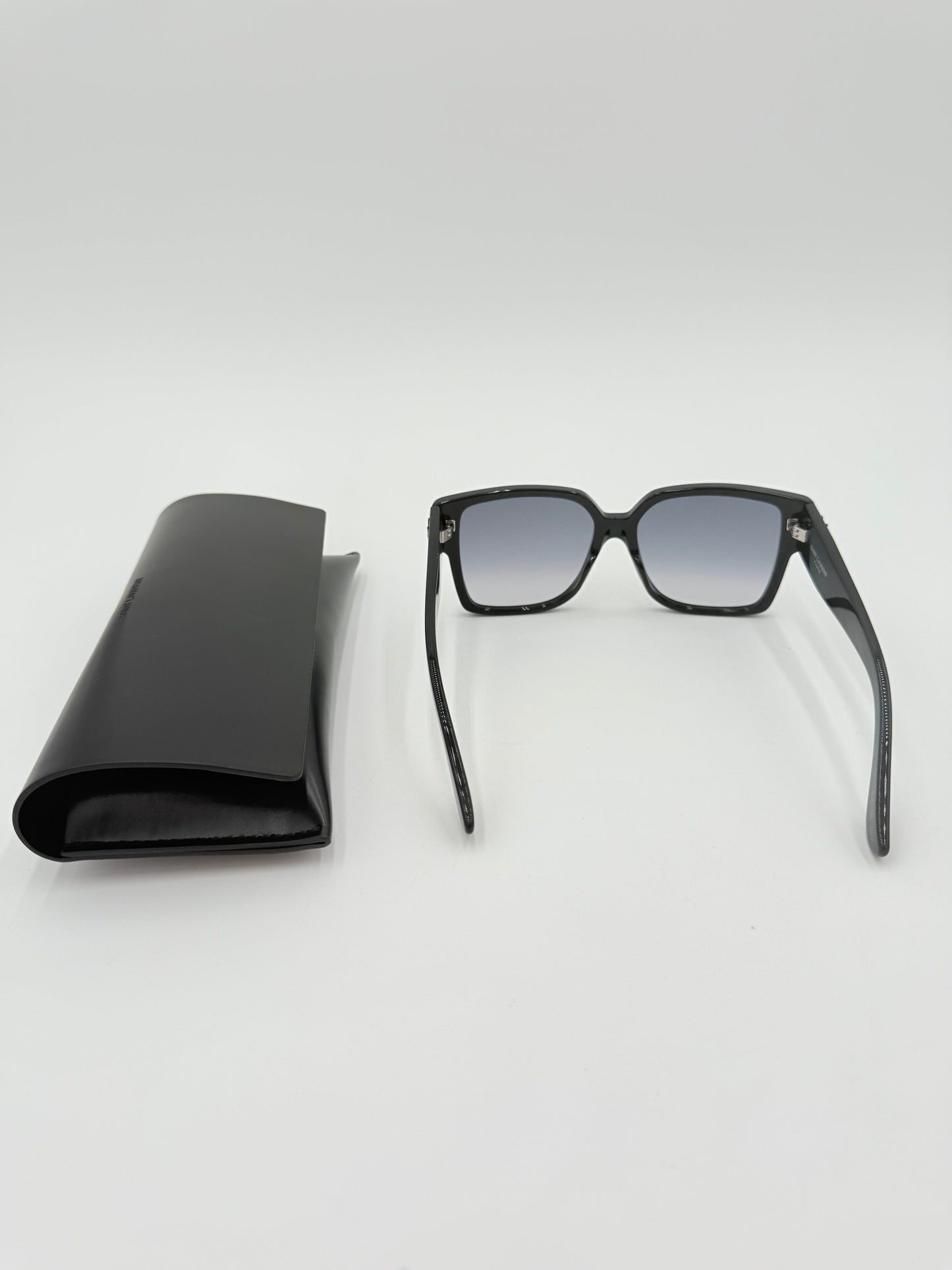 Sunglasses Luxury Designer By Yves Saint Laurent