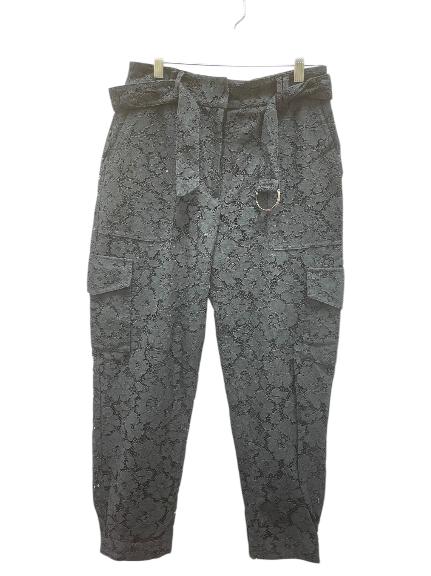 Pants Dress By Express In Black, Size:6