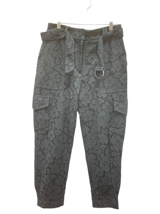 Pants Dress By Express In Black, Size:6