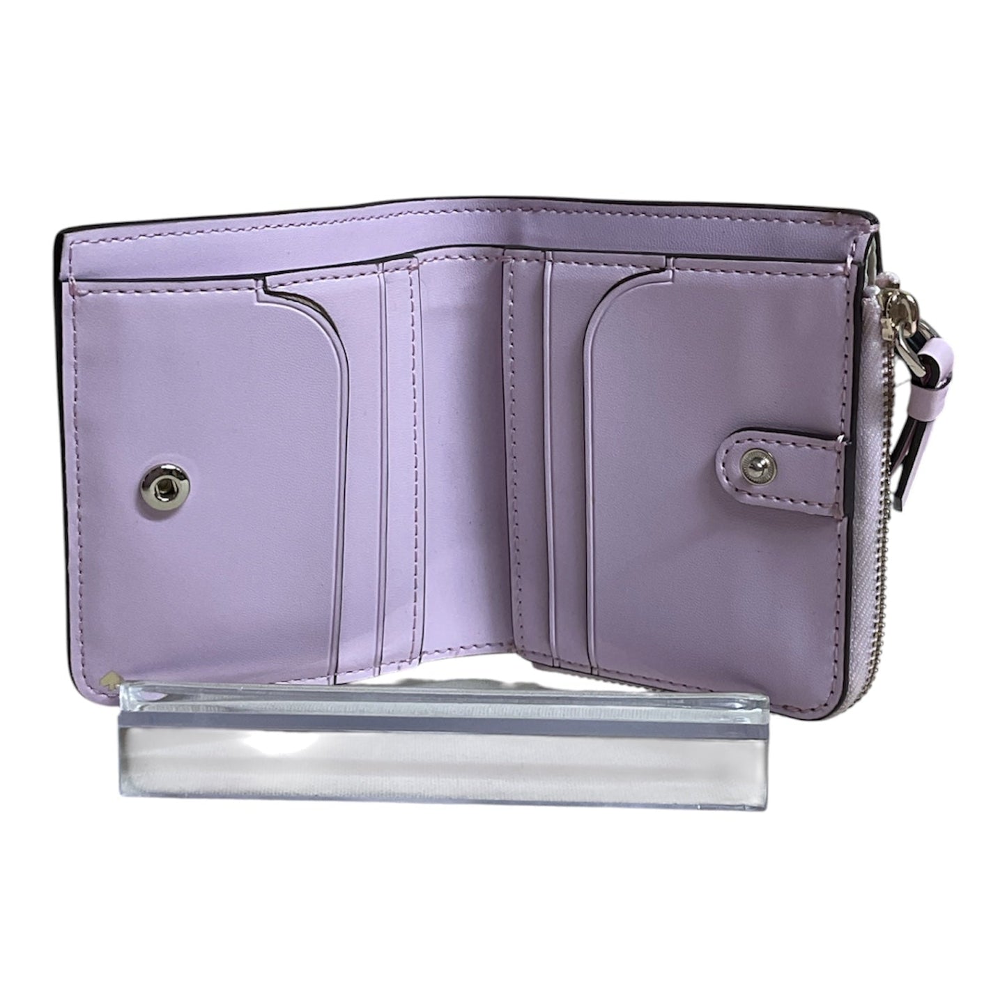 Wallet Designer By Kate Spade In Pink, Size:Small