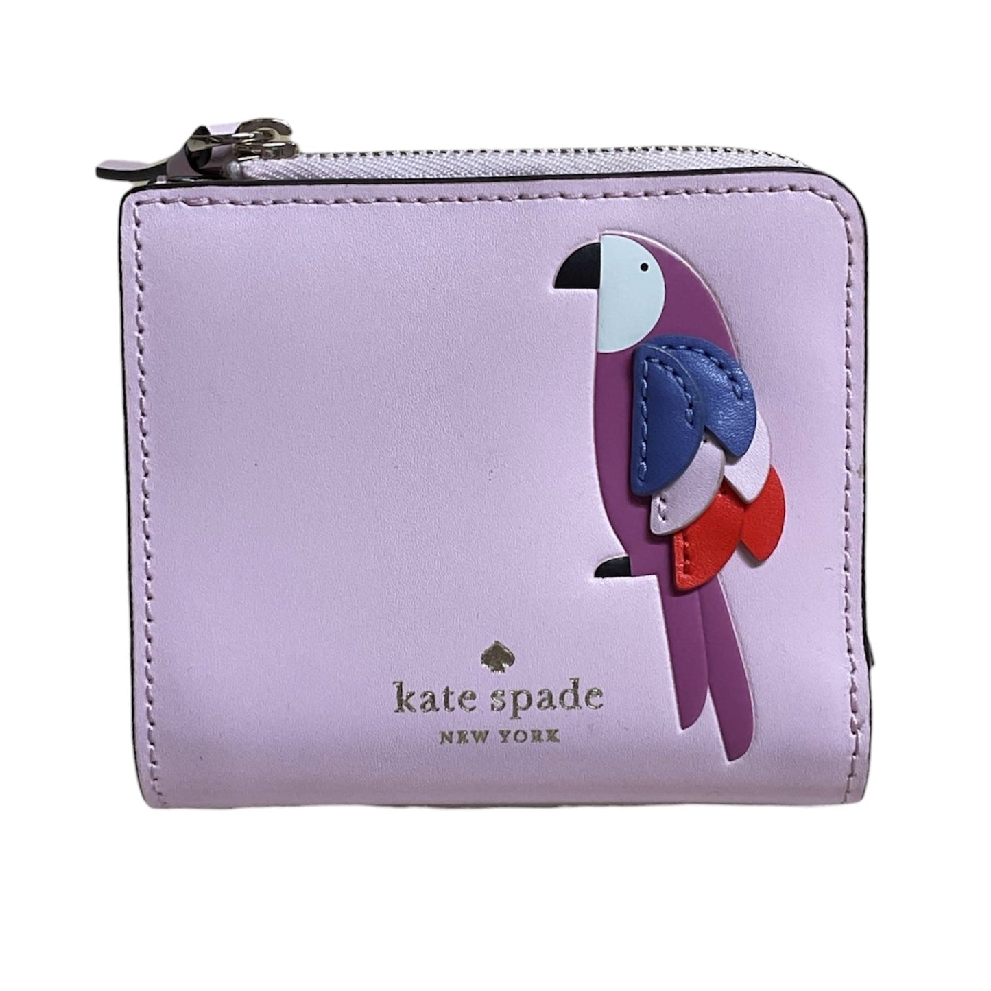 Wallet Designer By Kate Spade In Pink, Size:Small