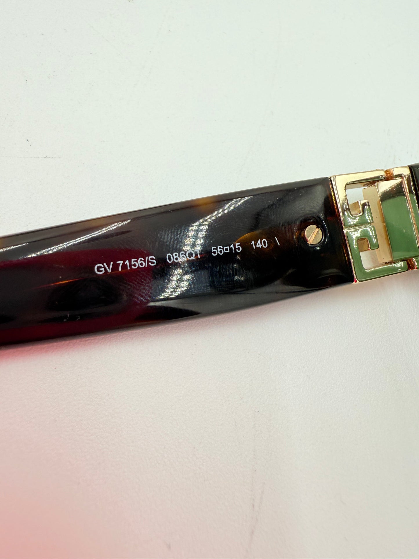 Sunglasses Luxury Designer By Givenchy