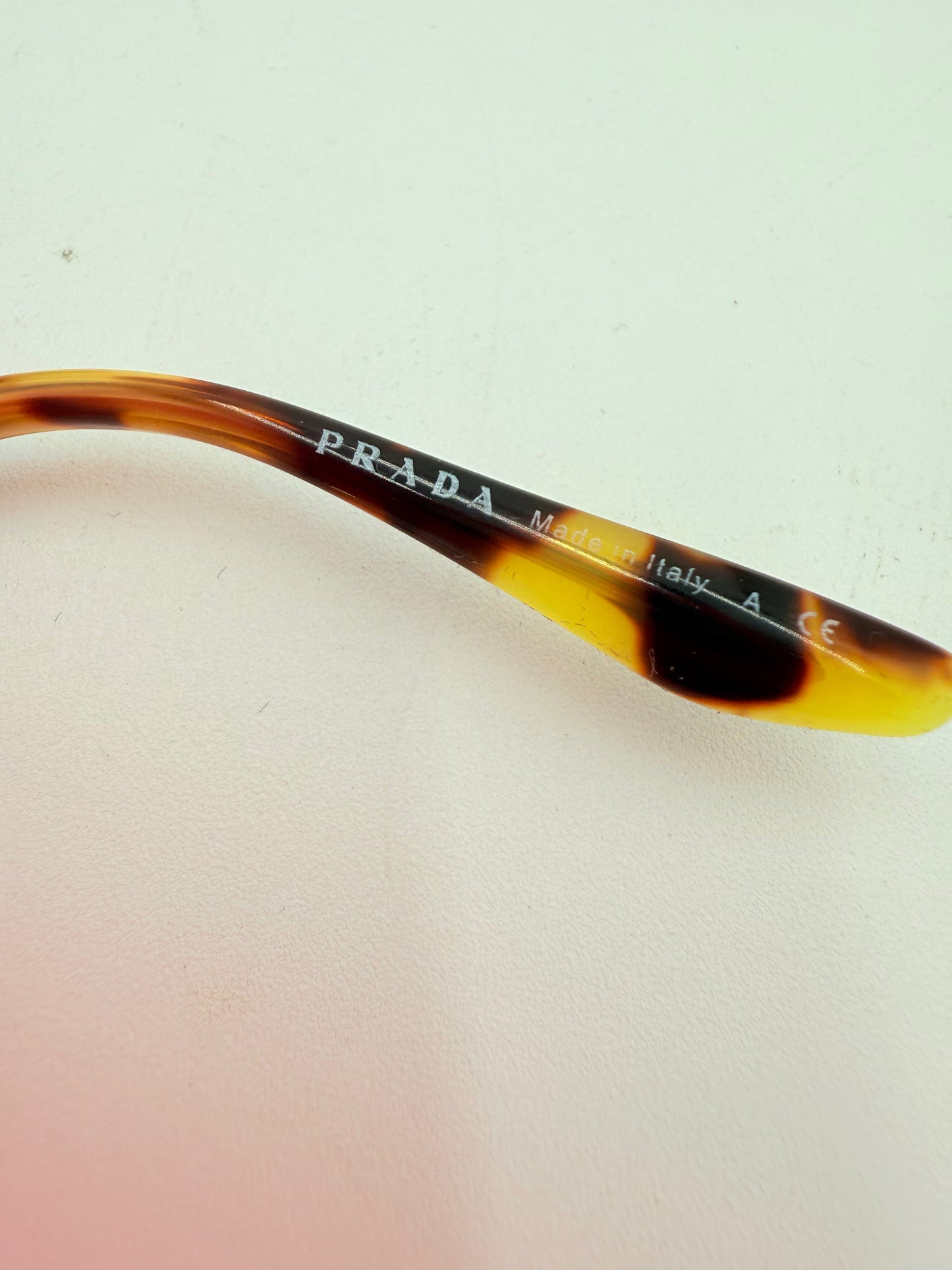 Sunglasses Luxury Designer By Prada