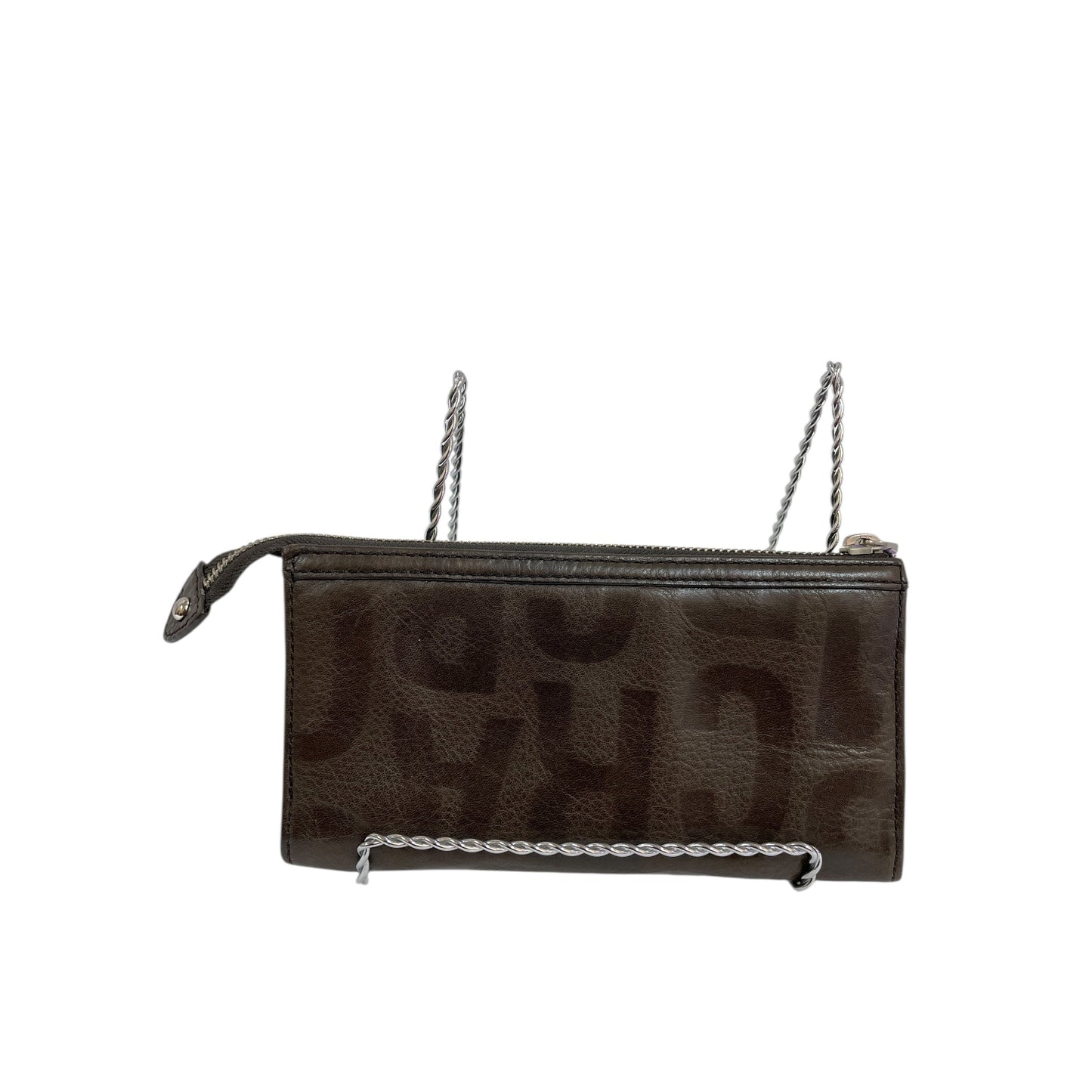 Wallet Designer By Marc By Marc Jacobs In Brown, Size:Small