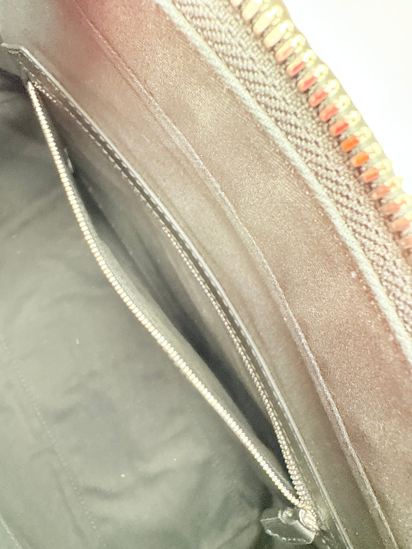 Handbag By Emporio Armani, Size: Large