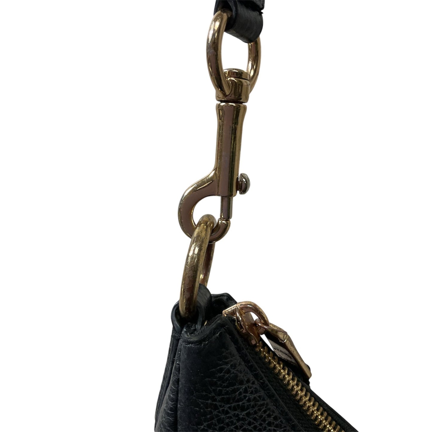 Crossbody Designer By Coach In Black, Size:Large