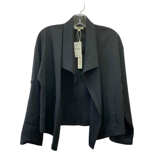 Cardigan By Max Studio In Black, Size:S