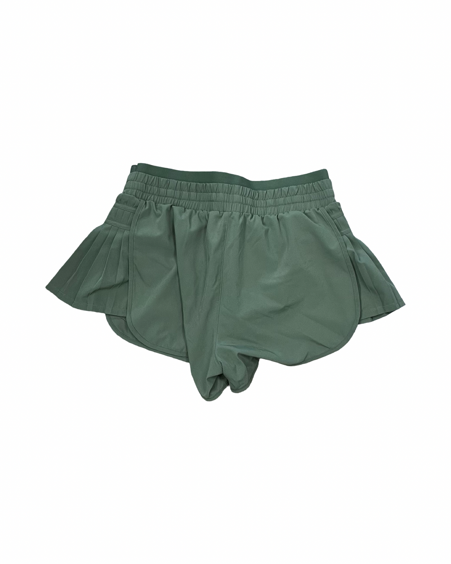 Shorts By Joy Lab In Green, Size:M