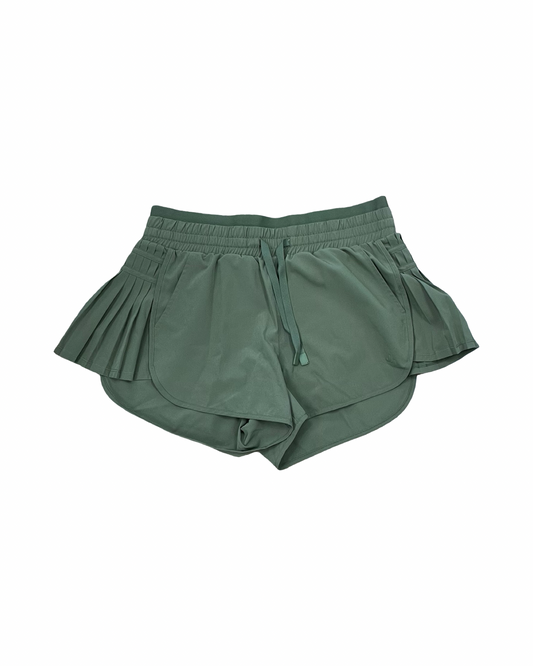 Shorts By Joy Lab In Green, Size:M