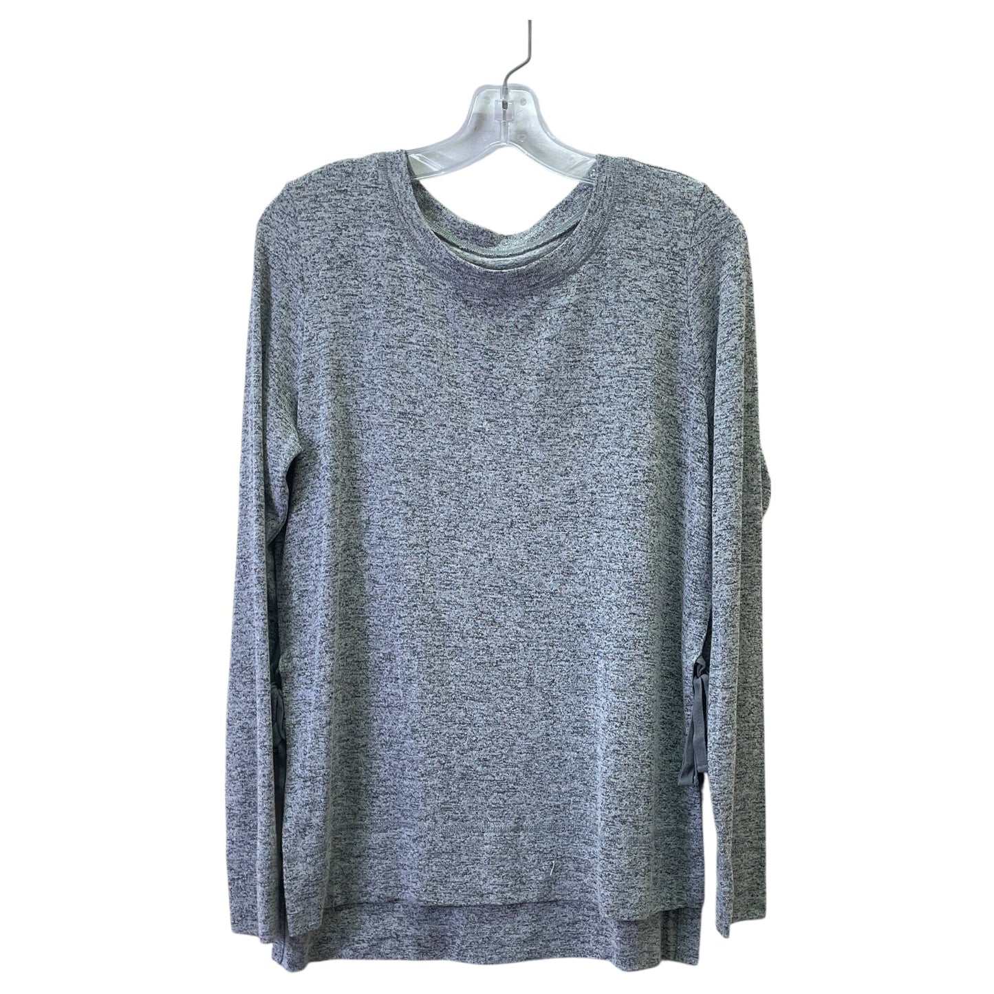 Top Ls Designer By Ugg In Grey, Size:S