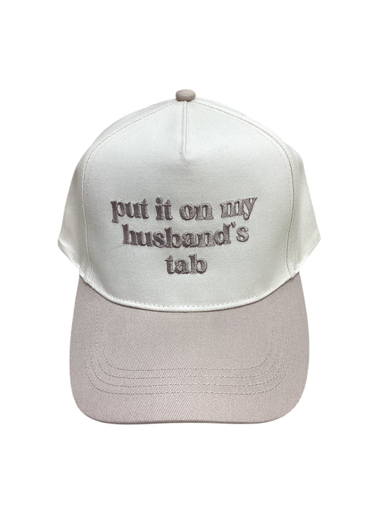 Hat Baseball Cap By Clothes Mentor