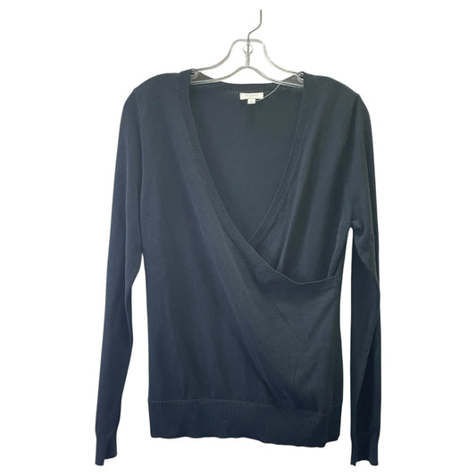 SWEATER by TALBOTS In BLACK, Size: S