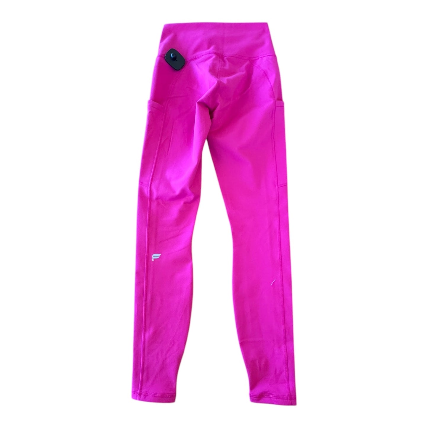 Athletic Leggings By Fabletics In Pink, Size:Xs