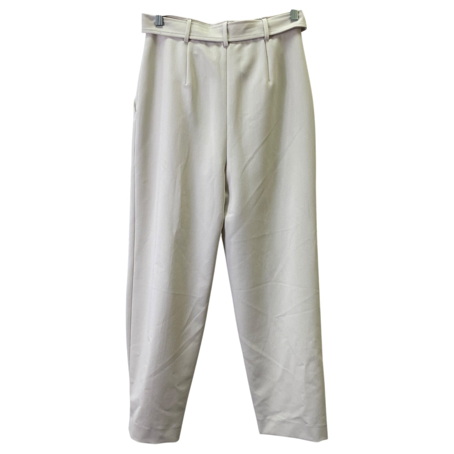 Pants Chinos & Khakis By Antonio Melani In Cream, Size:2