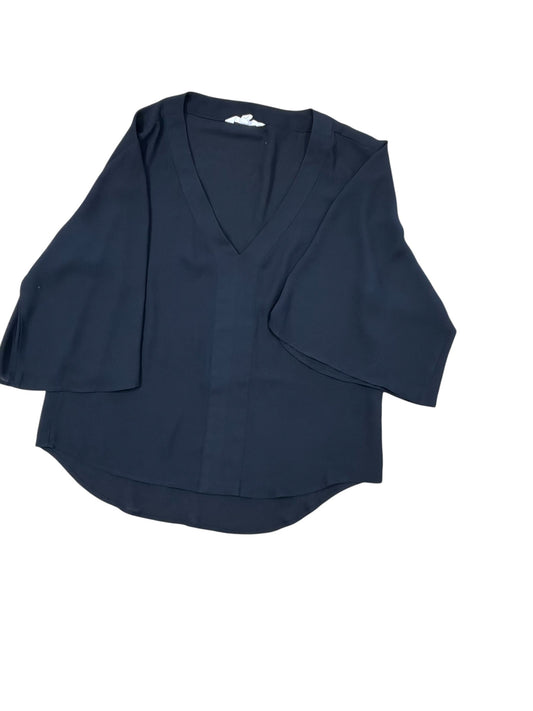 Top 3/4 Sleeve By Jack In Black, Size:S