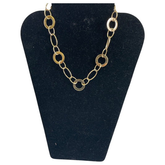 NECKLACE CHAIN by RALPH LAUREN In GOLD