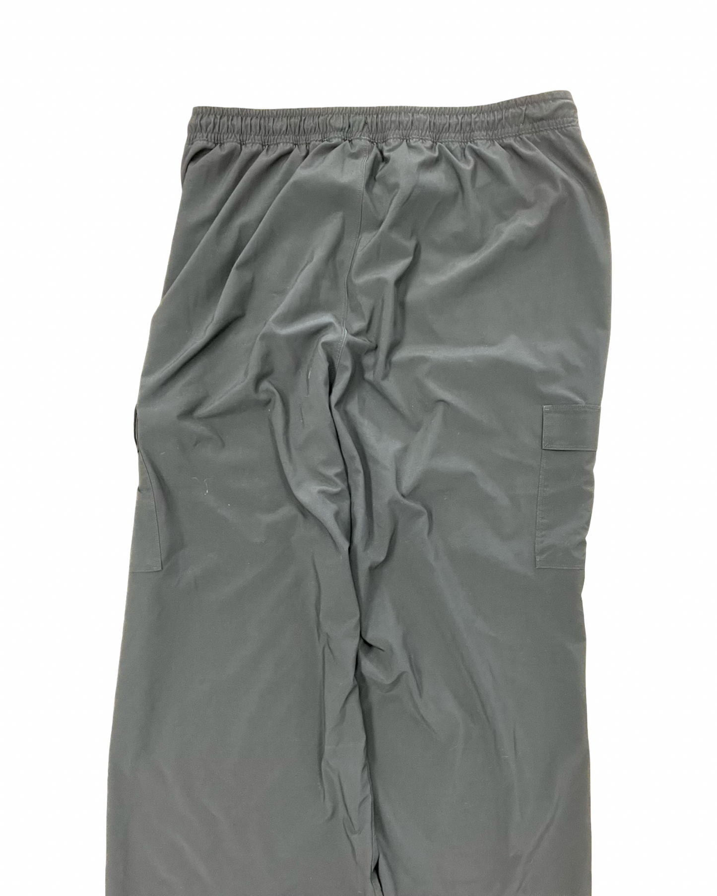 Athletic Pants By Livi Active In Black, Size:3X