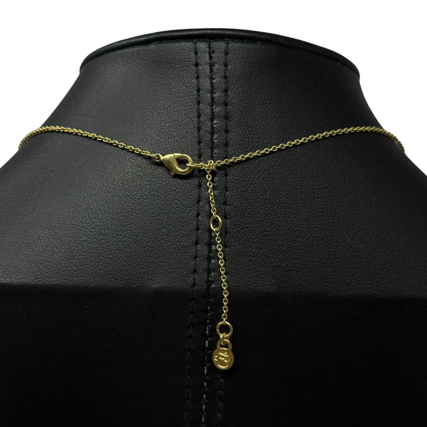 Sea La Vie Fly Angel Wing Necklace By Spartina
