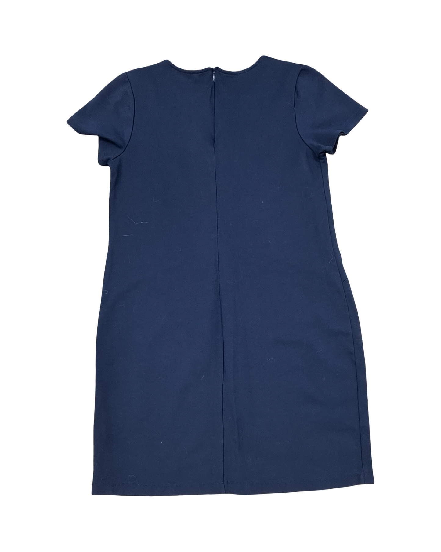 Dress Work By Cmc In Navy, Size:L