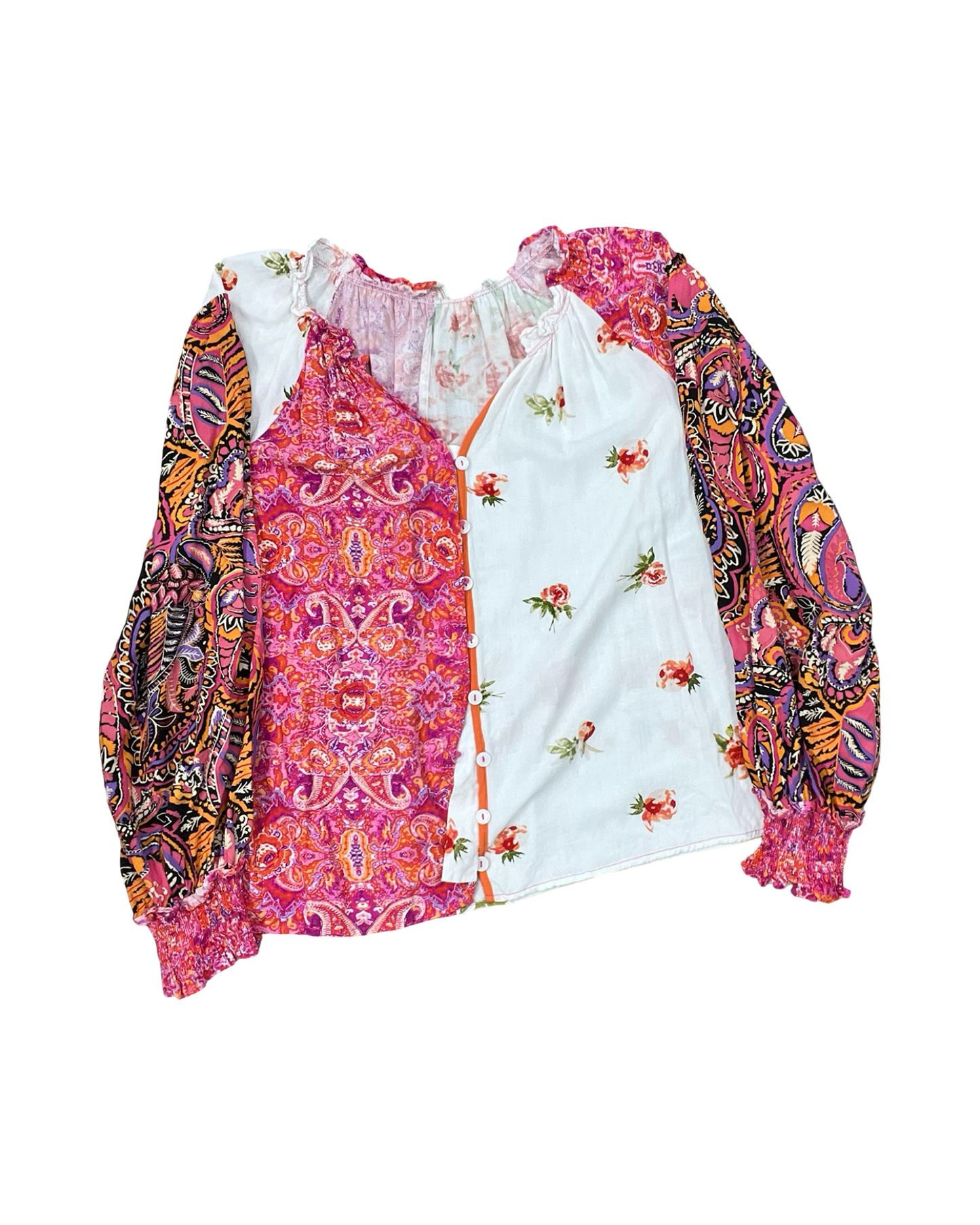 Top Ls By Clothes Mentor In Multi, Size:L