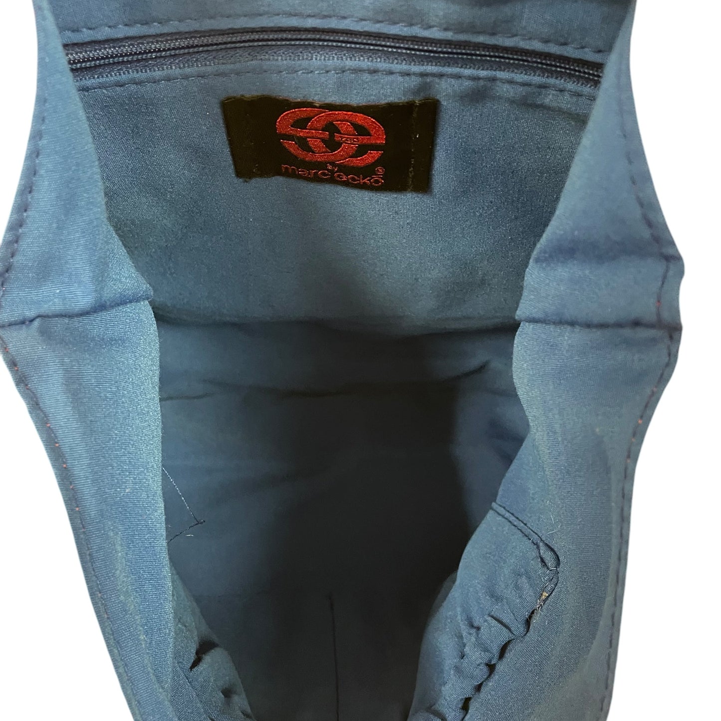 Crossbody By Marc Ecko In Red, Size:Large