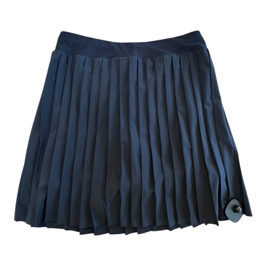 Skort By J. Jill In Navy, Size:Xs