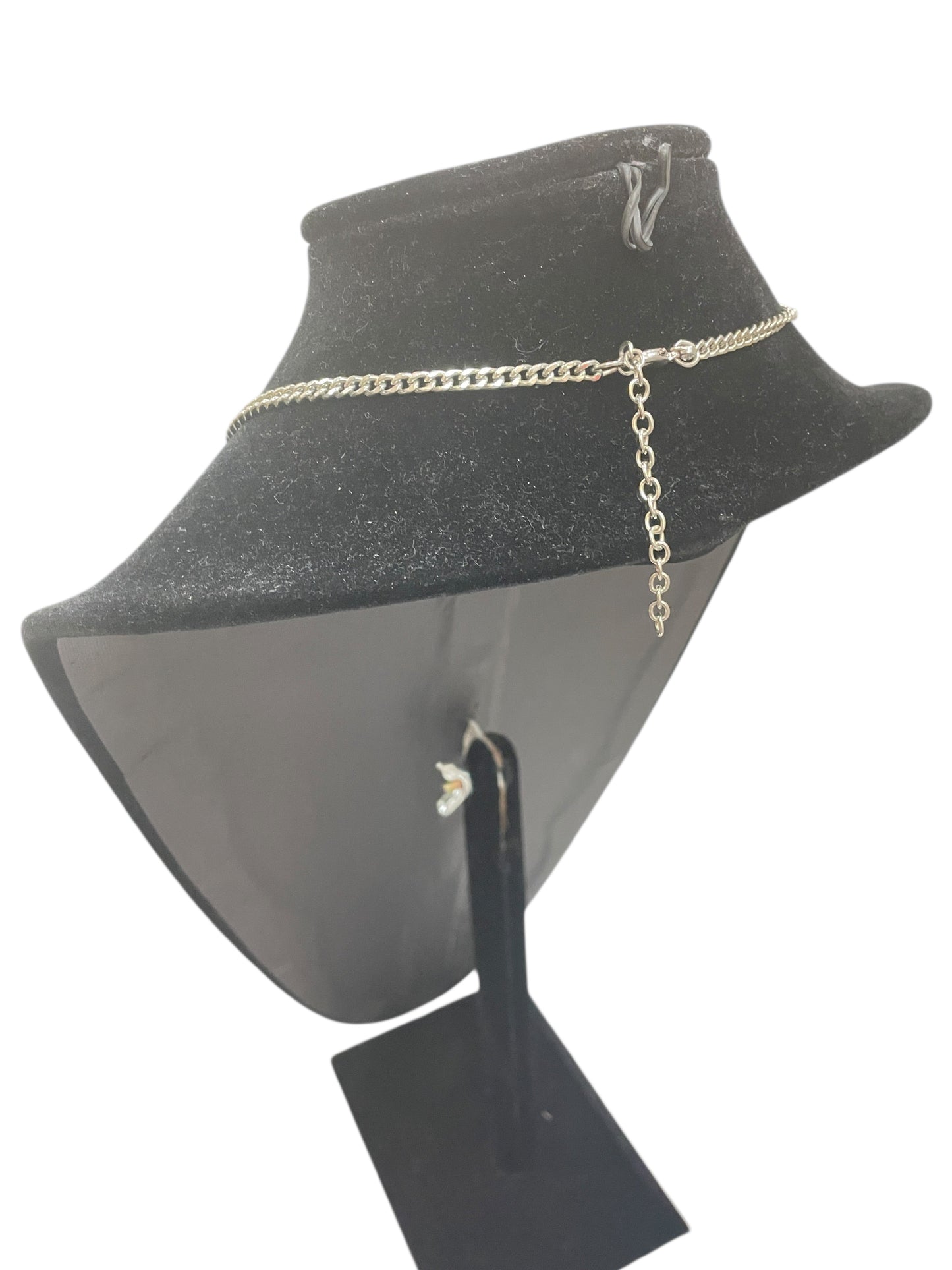 Necklace Pendant By Brighton In Silver