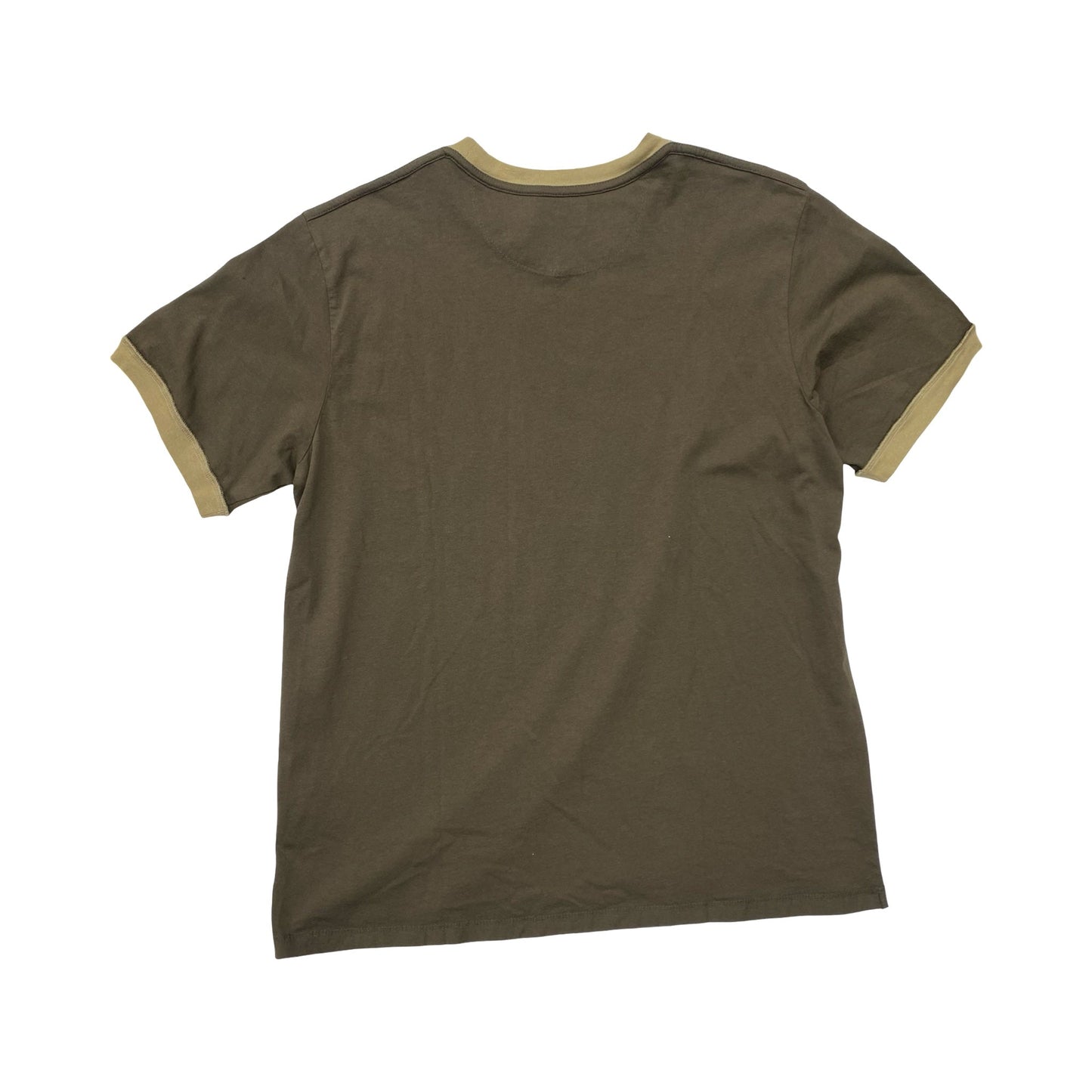 Top Ss Designer By Coach In Brown, Size:Xl