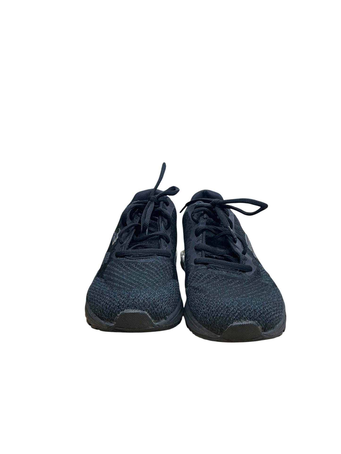 Shoes Athletic By Skechers In Black, Size:8