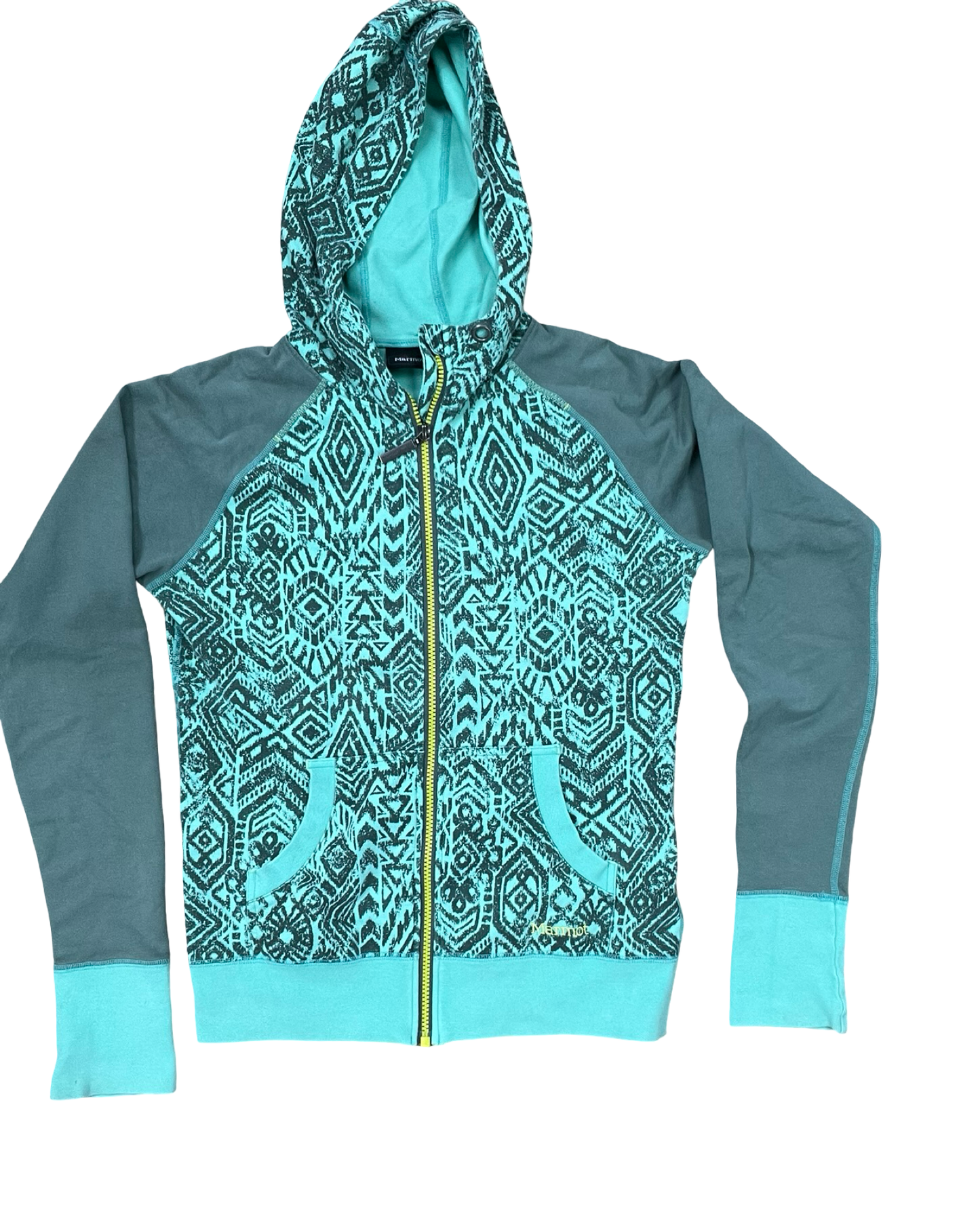 Jacket Other By Marmot In Green, Size:M