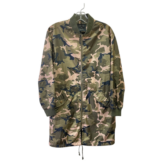 Jacket Other By Love Tree In Green, Size:S