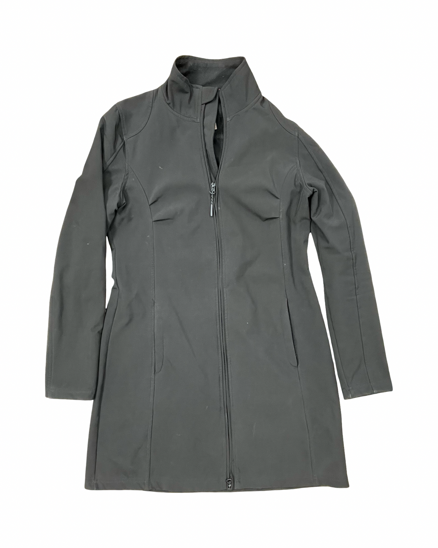 Jacket Other By Mondetta In Blue, Size:M