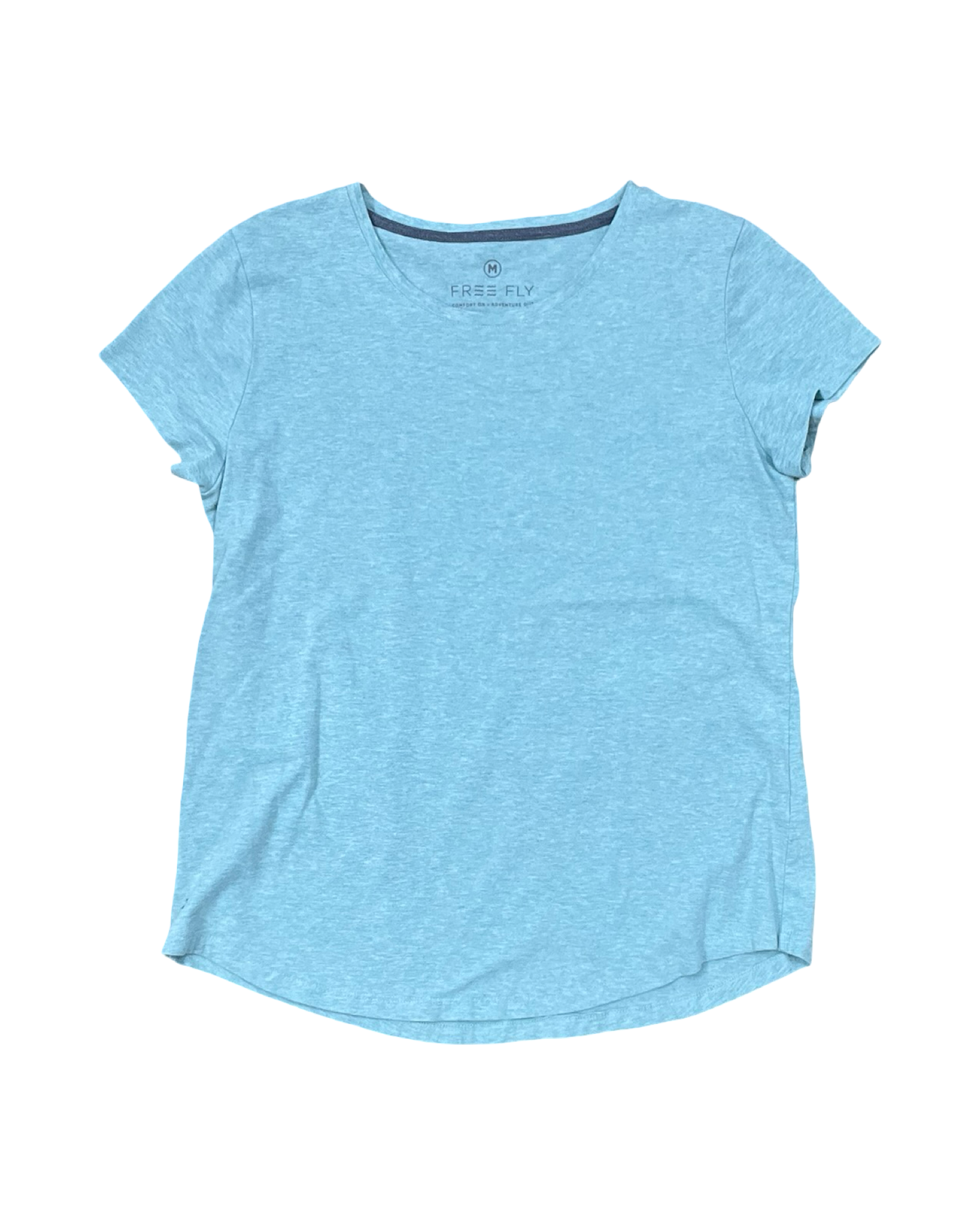 Top Ss By Clothes Mentor In Green, Size:M
