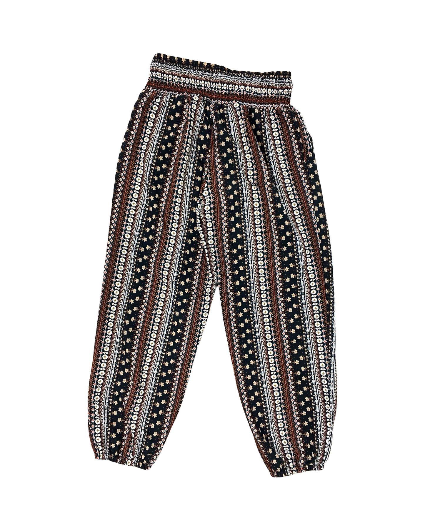 Pants Other By Clothes Mentor In Black, Size:M