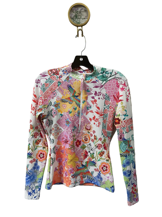 Top Ls By Johnny Was In Multi, Size:Xs