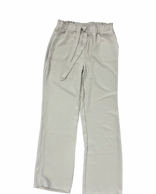 Pants Lounge By 89Th And Madison In Tan, Size:M