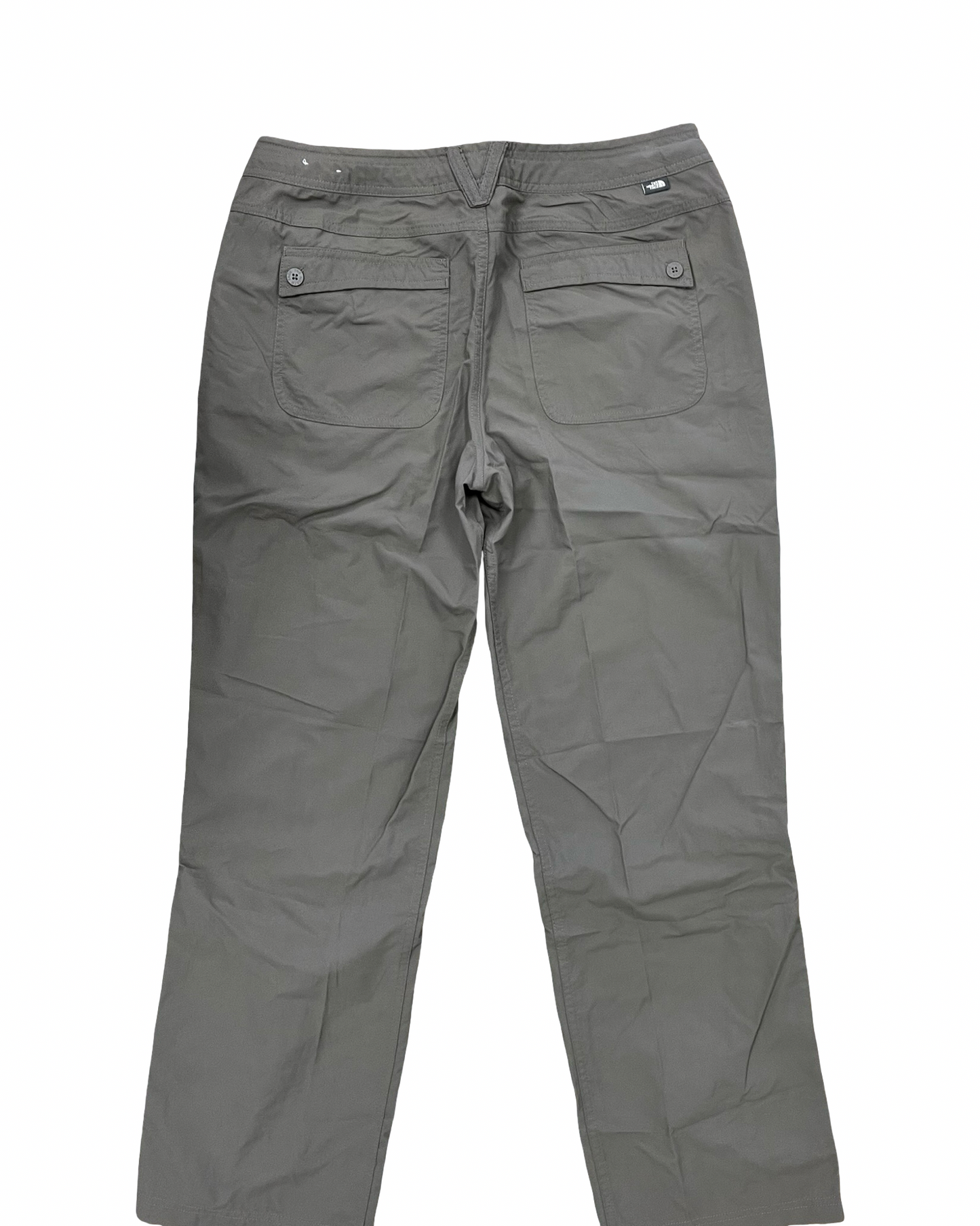 Athletic Pants By The North Face In Green, Size:M