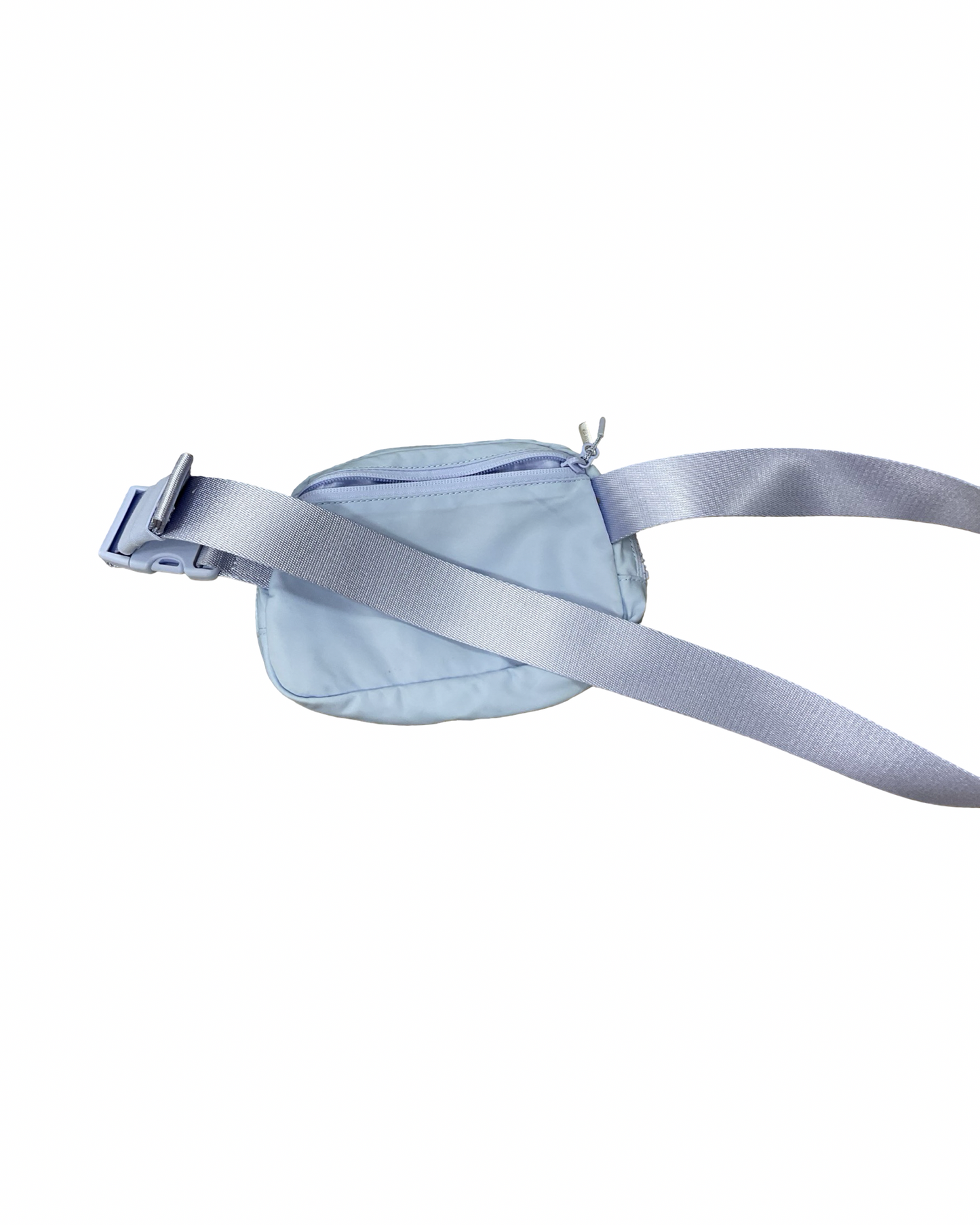 Belt Bag By Lululemon In Blue, Size:Medium