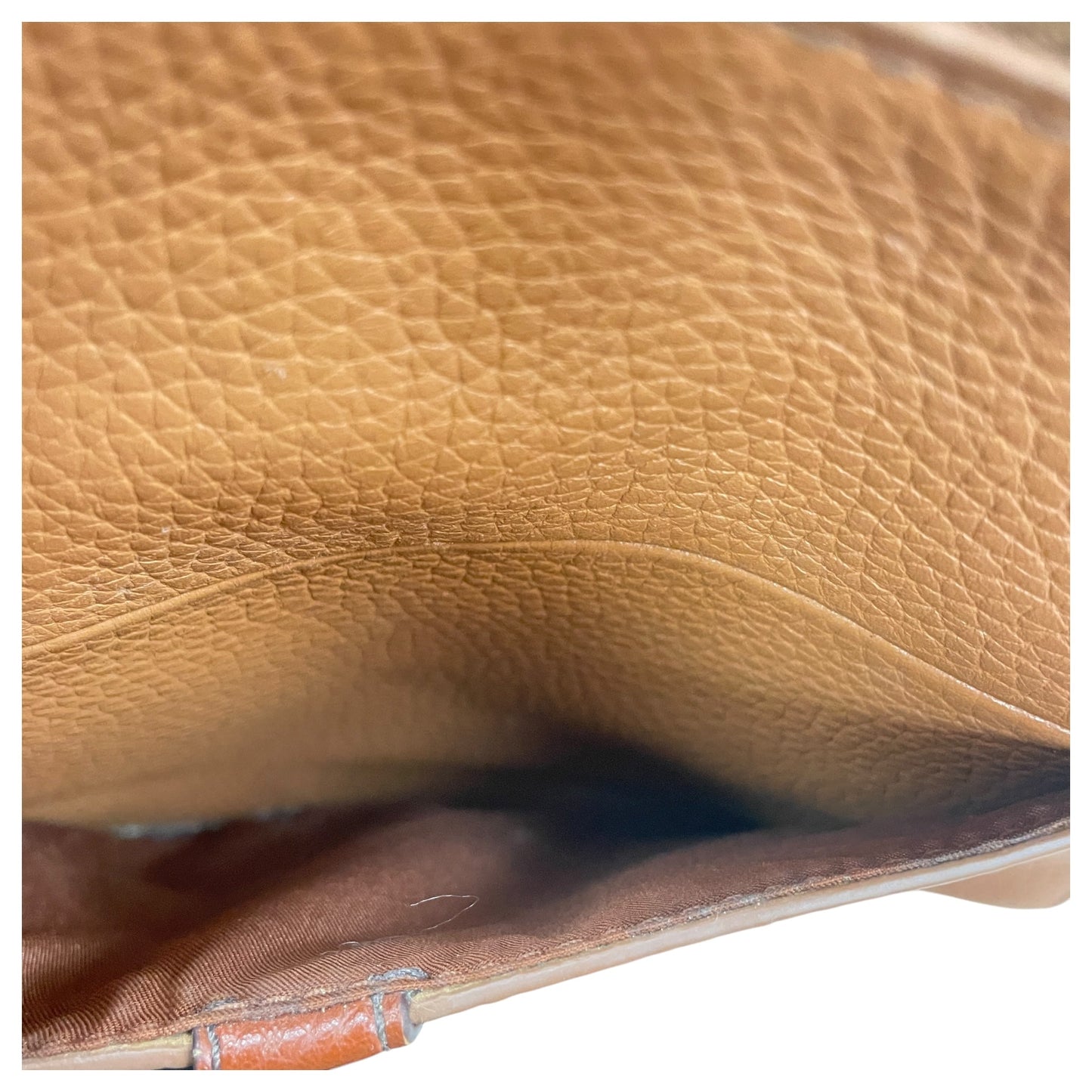 Crossbody By Fossil In Brown, Size:Medium