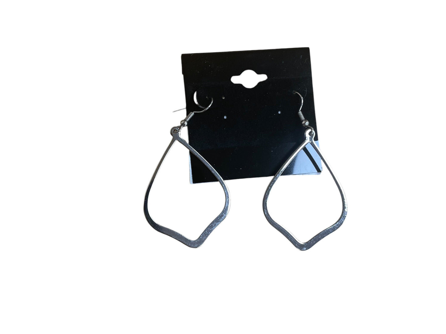 Earrings Dangle/Drop By Cme In Silver