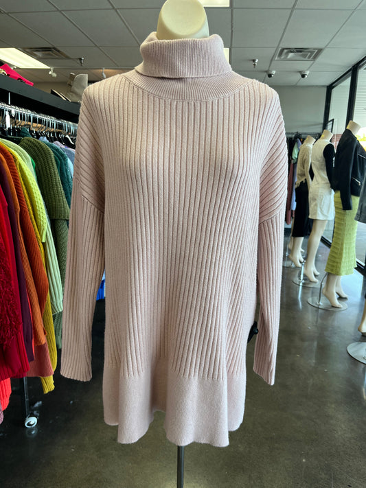 SWEATER by    CLOTHES MENTOR In PINK, Size: S