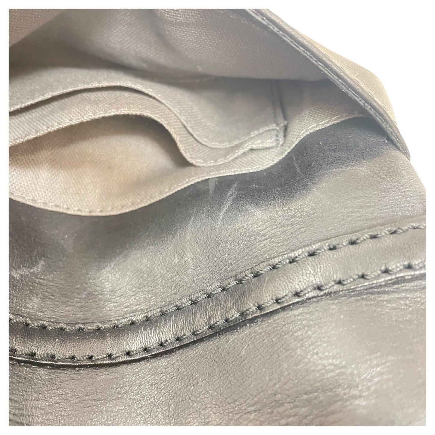 Wallet Designer By Frye In Black, Size:Small