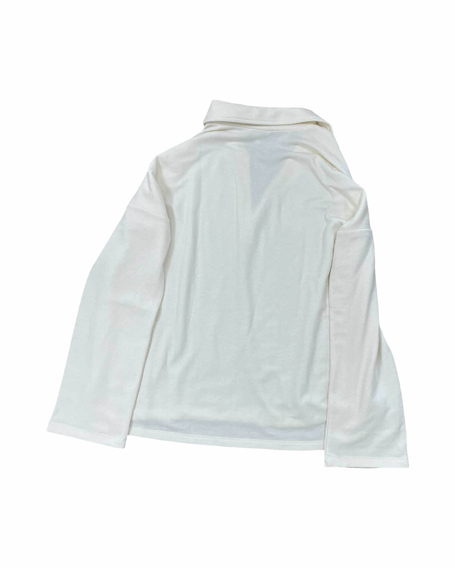 Top Ls By Lucky Brand In Cream, Size:M