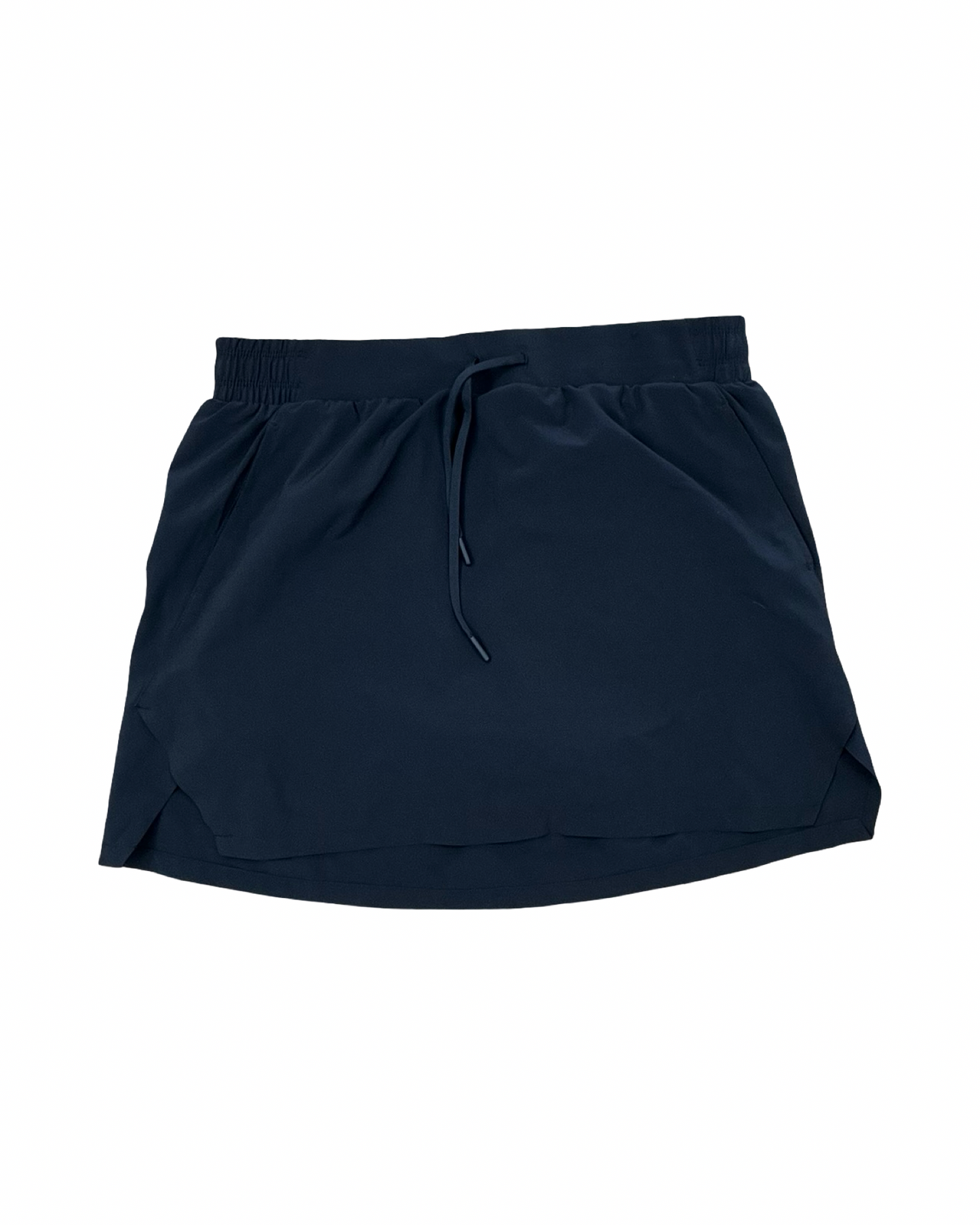 Athletic Skort By All In Motion In Black, Size:M