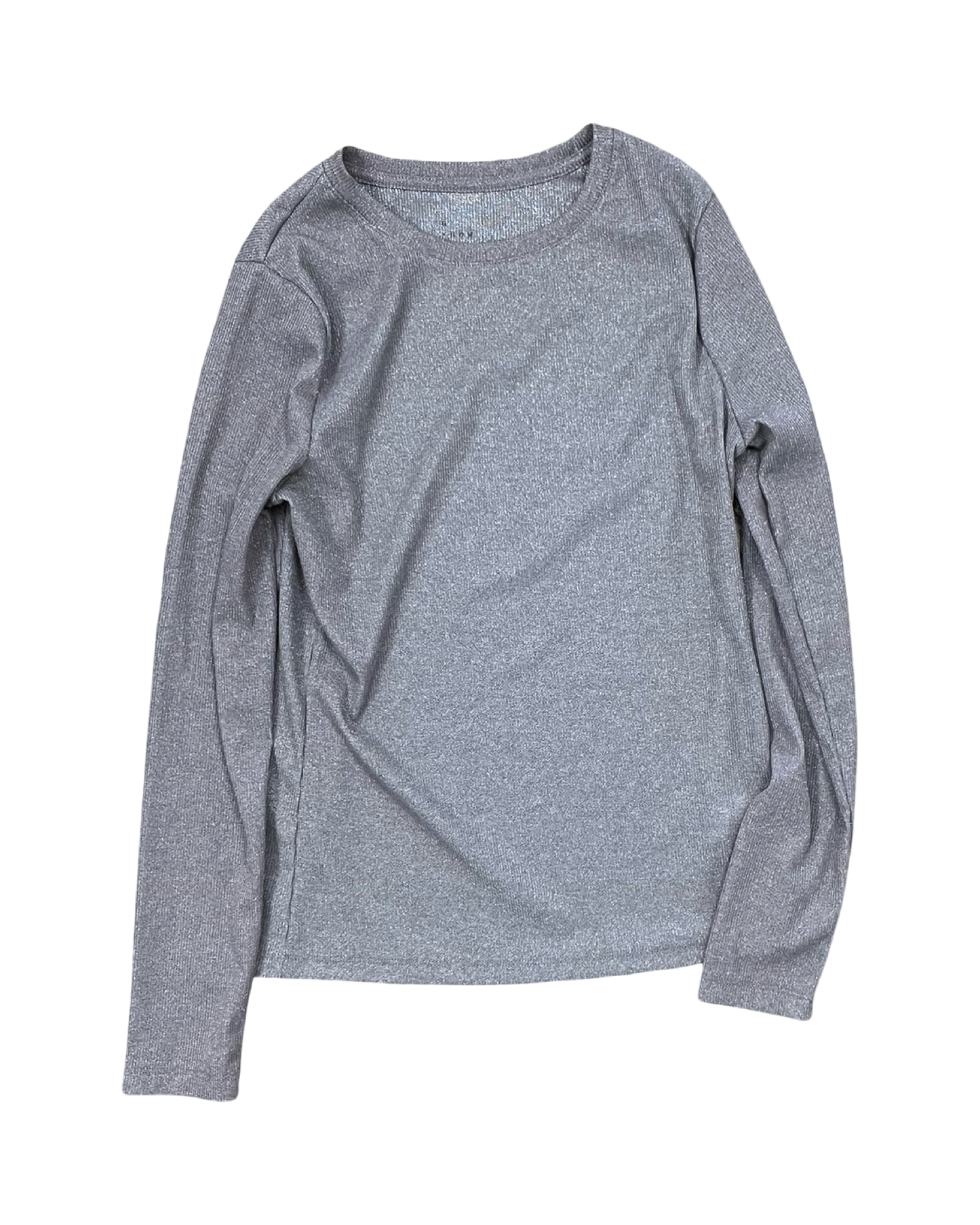Top Ls By A New Day In Purple, Size:M