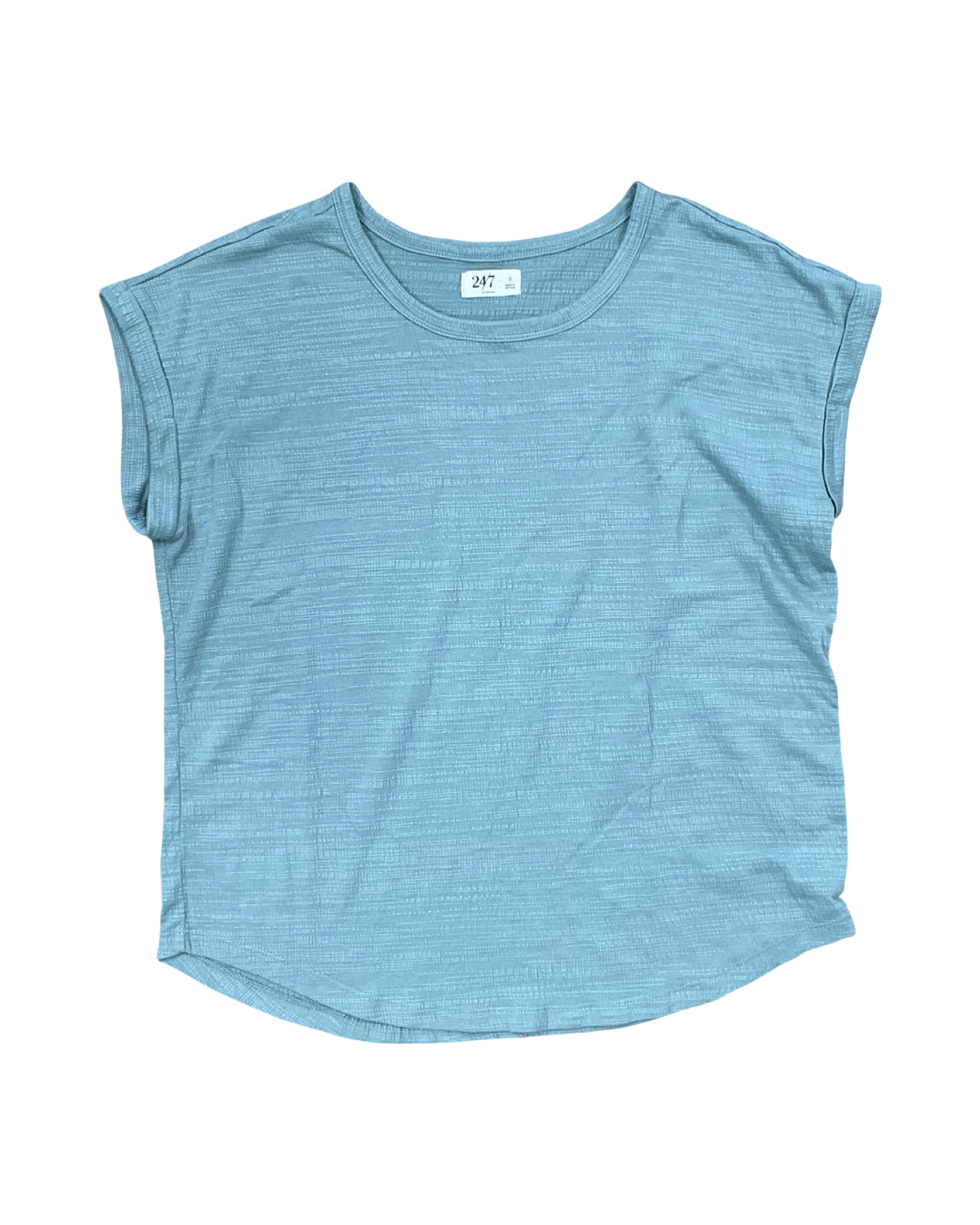 Top Ss By Maurices In Green, Size:S