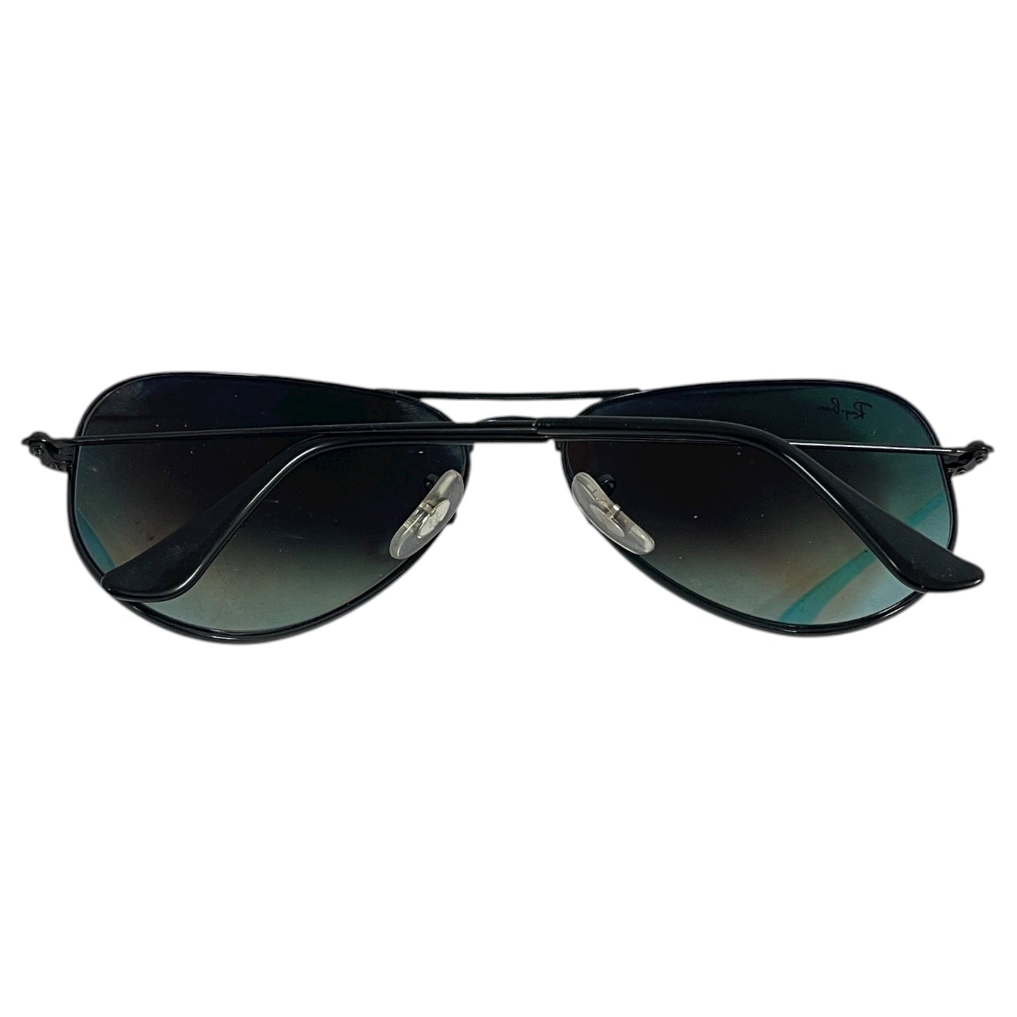 Sunglasses Designer By Ray Ban In Black