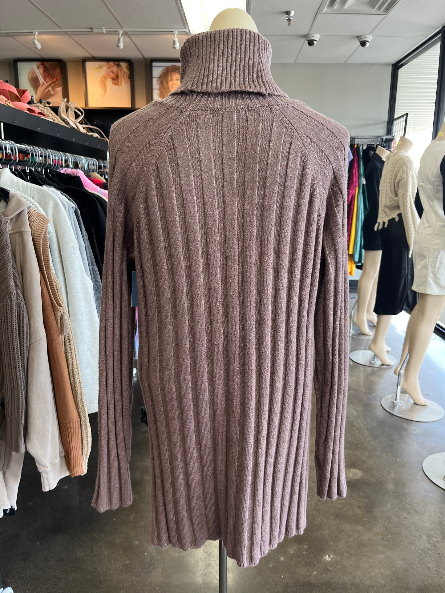 SWEATER by SANCTUARY In BROWN, Size: S