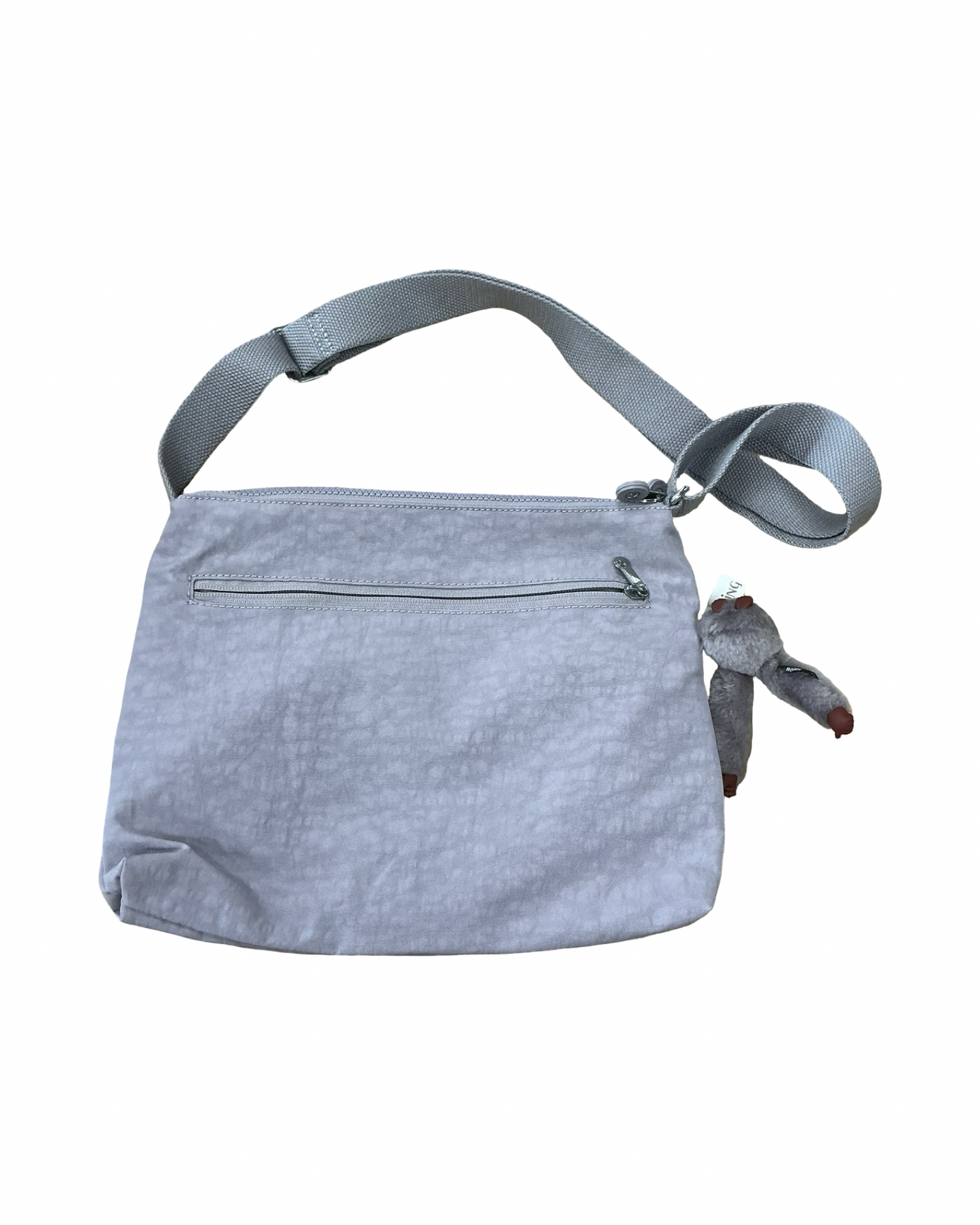Crossbody By Kipling In Purple, Size:Medium